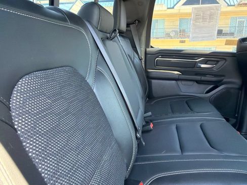 Used 2020 RAM 1500 Sport w/ Level 2 Equipment Group AWD/4WD image 23