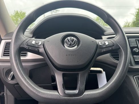Used 2019 Volkswagen Atlas S FWD image 7