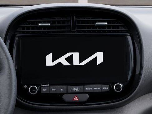 New 2025 Kia Soul EX FWD image 20