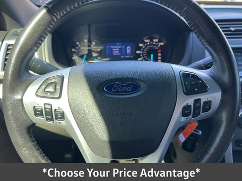 Used 2013 Ford Explorer XLT image 53