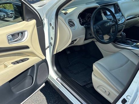 Used 2019 INFINITI QX60 Pure FWD image 18