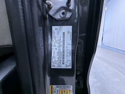 Used 2019 Ford Ranger Lariat w/ Equipment Group 501A Mid image 15