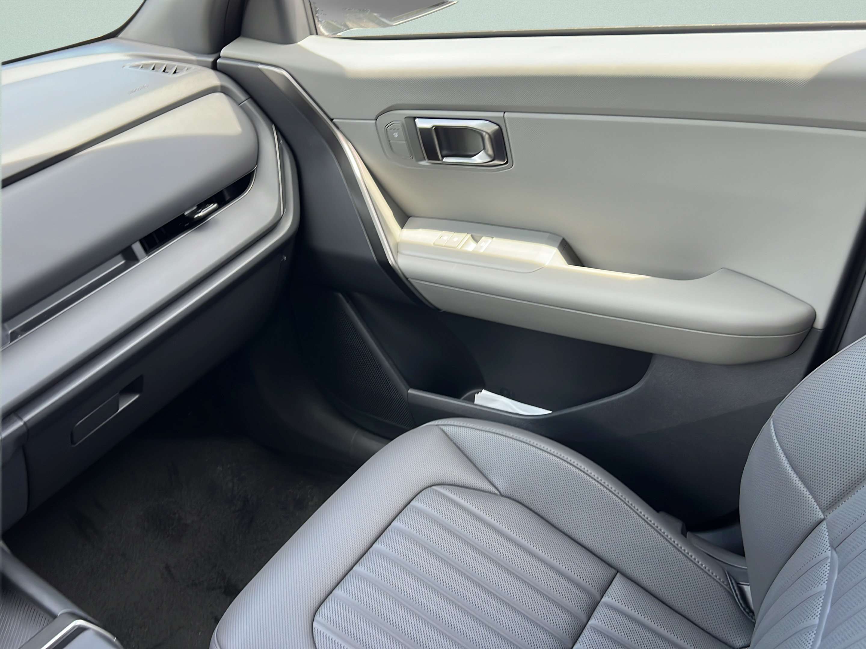New 2027 Kia Seltos X-Line S AWD/4WD image 16