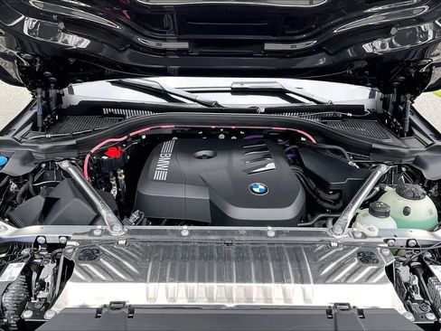 New 2026 BMW X3 xDrive30i w/ Premium Package AWD/4WD image 16