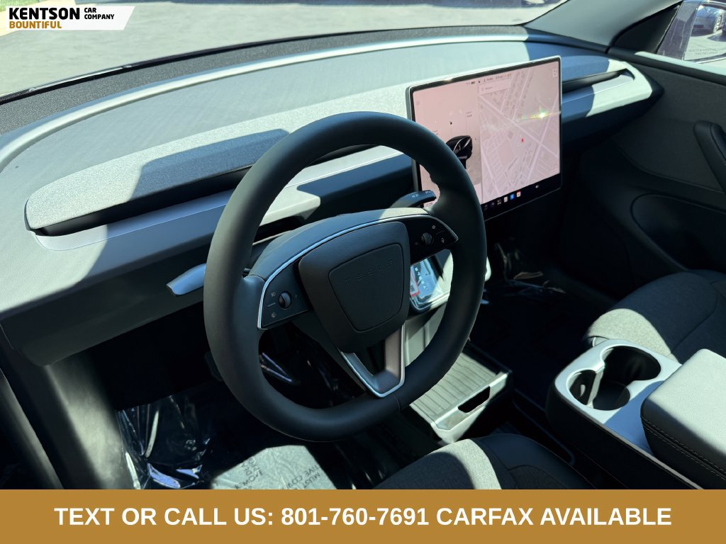 Used 2026 Tesla Model Y Long Range AWD/4WD image 26