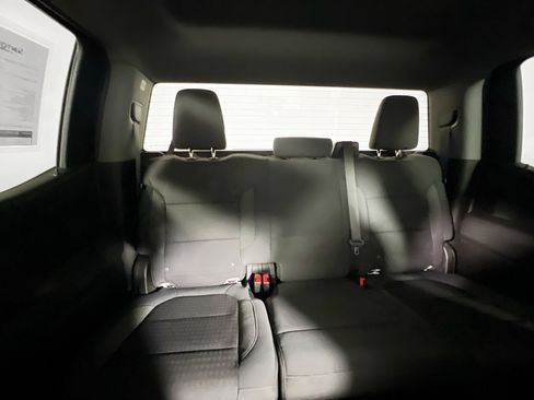 Used 2020 Chevrolet Silverado 1500 LT w/ Fleet Comfort Package AWD/4WD image 32