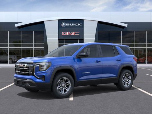 New 2026 GMC Terrain Elevation w/ Technology Package II FWD image 26