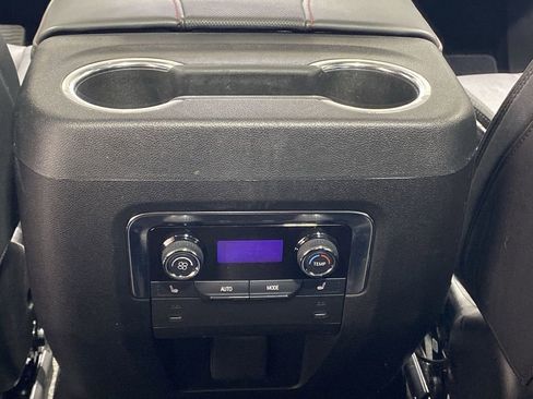 Used 2025 Chevrolet Tahoe RST w/ Comfort Package image 23