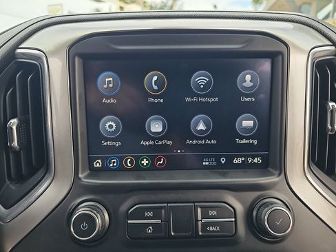 Used 2019 Chevrolet Silverado 1500 LT w/ All-Star Edition RWD image 21