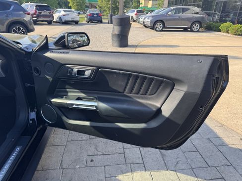 Used 2023 Ford Mustang GT Premium RWD image 19