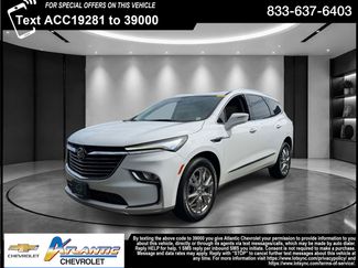 Used 2023 Buick Enclave Essence w/ Experience Buick Package AWD/4WD video 1