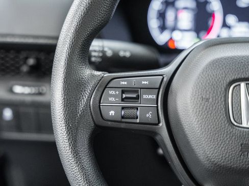 Used 2024 Honda CR-V EX image 31