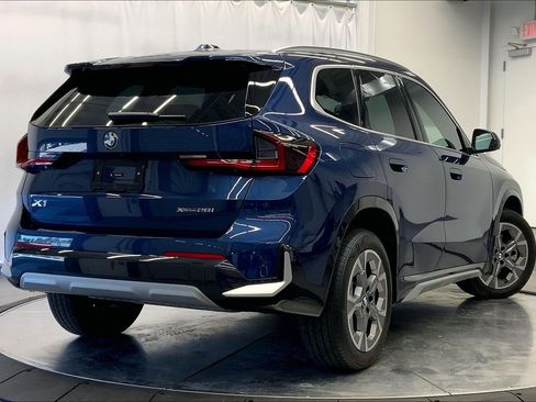Used 2025 BMW X1 xDrive28i w/ Premium Package AWD/4WD image 15
