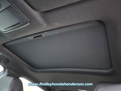 Certified 2026 Honda CR-V Sport-L image 13
