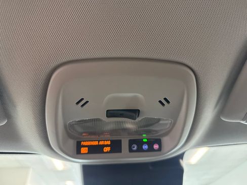 New 2026 Chevrolet Trax ACTIV w/ Driver Confidence Package FWD image 18