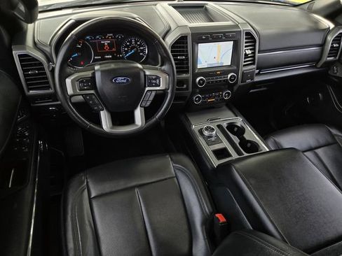 Used 2021 Ford Expedition Max XLT RWD image 20