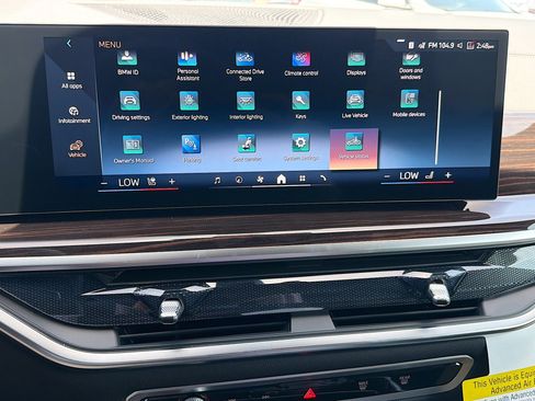 New 2026 BMW X5 sDrive40i w/ Premium Package RWD image 30