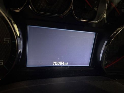 Used 2016 Chevrolet Silverado 1500 LT w/ All Star Edition image 28