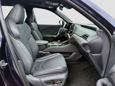 New 2026 Lexus TX 350 AWD image 16