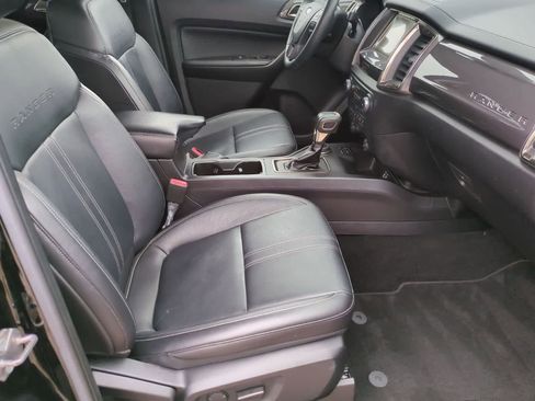 Used 2019 Ford Ranger Lariat w/ Equipment Group 501A Mid AWD/4WD image 21
