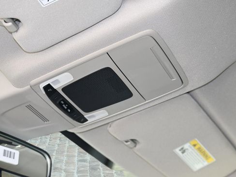 New 2026 Honda CR-V LX image 35