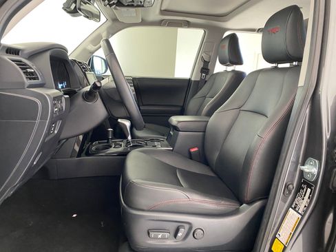 Used 2020 Toyota 4Runner TRD Pro image 5