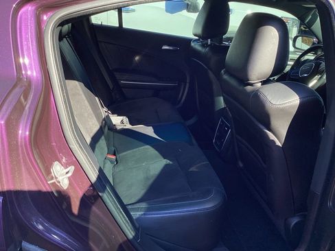 Used 2022 Dodge Charger Scat Pack image 4