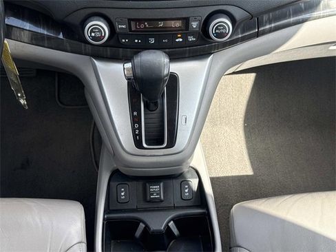 Used 2013 Honda CR-V EX-L image 16
