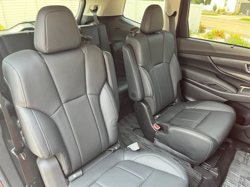 Certified 2026 Subaru Ascent Limited AWD/4WD image 18