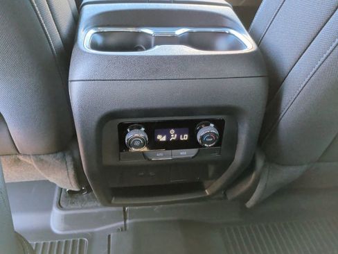 New 2025 Chevrolet Traverse LT w/ LPO, Floor Liner Package image 36