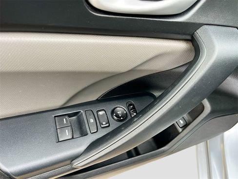 Used 2017 Honda Civic LX-P image 17