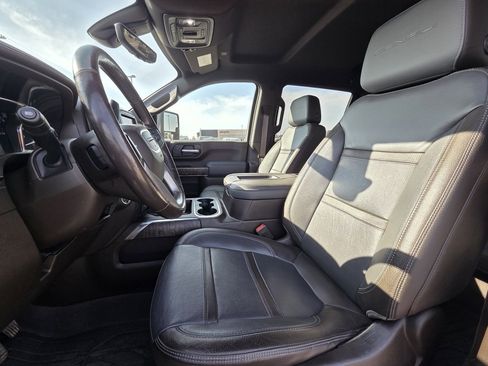 Used 2021 GMC Sierra 2500 Denali w/ Technology Package image 24