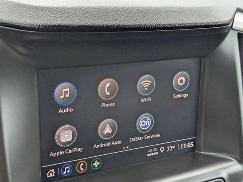 Used 2024 GMC Terrain SLE FWD image 19