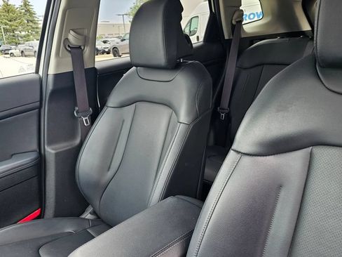 Used 2024 Kia Sportage EX w/ EX Premium Package AWD/4WD image 29