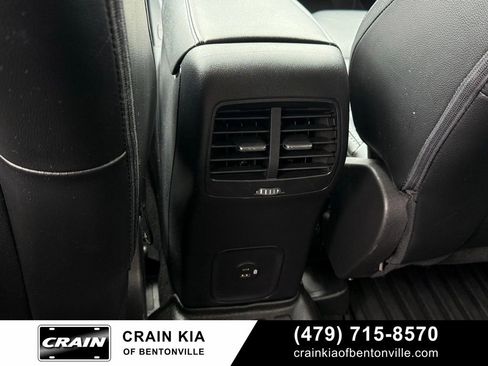 Used 2022 Ford Escape SEL AWD/4WD image 28