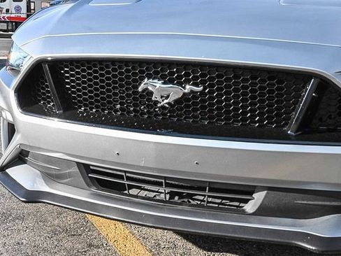 Certified 2020 Ford Mustang Premium RWD image 5