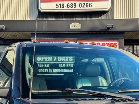 Used 2017 Ford F250 XL w/ Power Equipment Group image 11