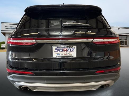 Used 2020 Lincoln Corsair Reserve w/ Equipment Group 201A image 4