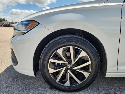 Used 2023 Volkswagen Jetta S FWD image 5