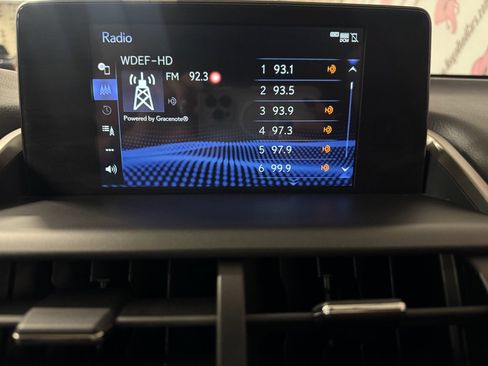 Used 2021 Lexus NX 300 FWD w/ Accessory Package 2 image 26