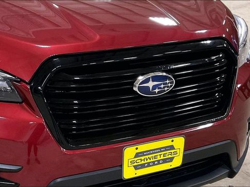Used 2022 Subaru Ascent Onyx Edition AWD/4WD image 30