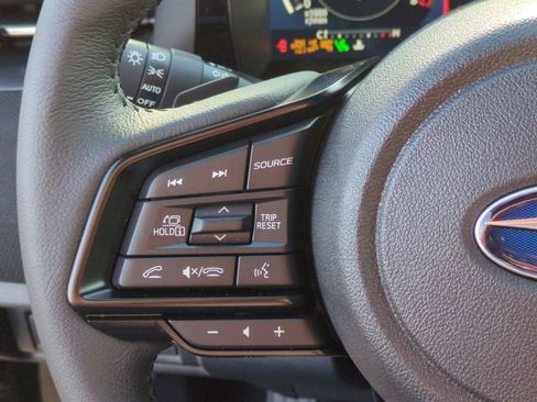 New 2026 Subaru Outback Premium image 18