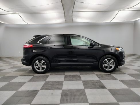 Used 2024 Ford Edge SEL w/ Convenience Package AWD/4WD image 11