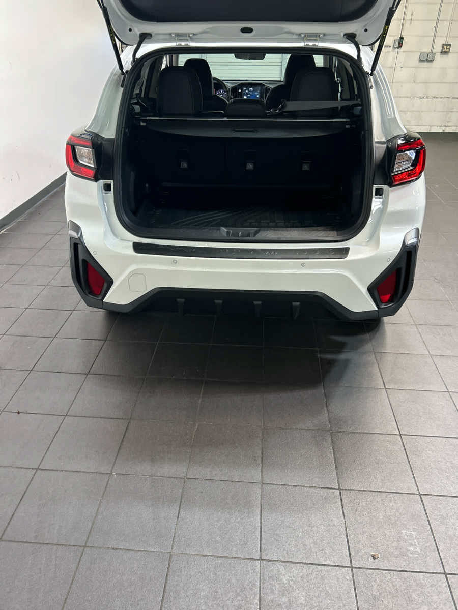 New 2026 Subaru Crosstrek 2.5i Limited AWD/4WD image 11