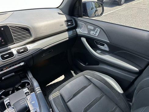 Used 2021 Mercedes-Benz GLE 53 AMG 4MATIC image 17