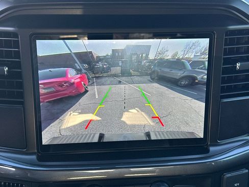 New 2025 Ford F150 STX w/ Equipment Group 200A image 50