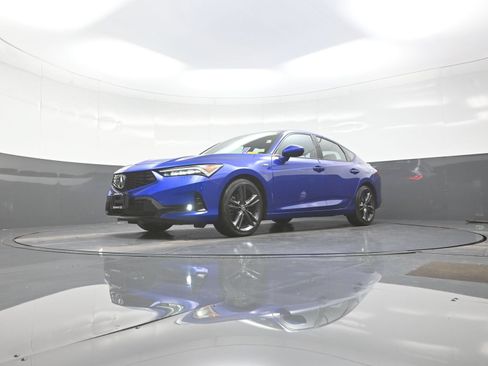 Used 2023 Acura Integra A-Spec FWD image 11