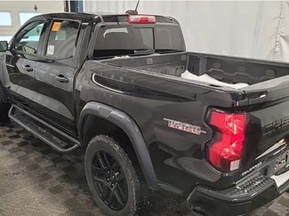 Used 2023 Chevrolet Colorado Trail Boss video 2