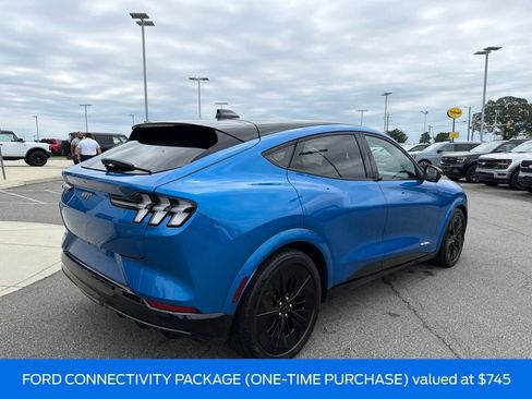 Used 2025 Ford Mustang Mach-E GT AWD/4WD image 5