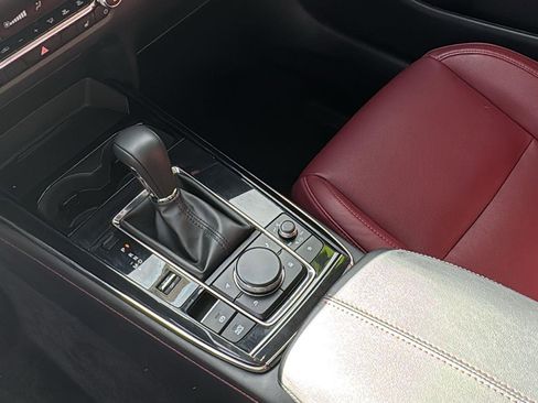 Certified 2025 MAZDA CX-30 AWD 2.5 S w/ Preferred Package image 19